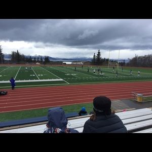 Meet your Posher, Debbie